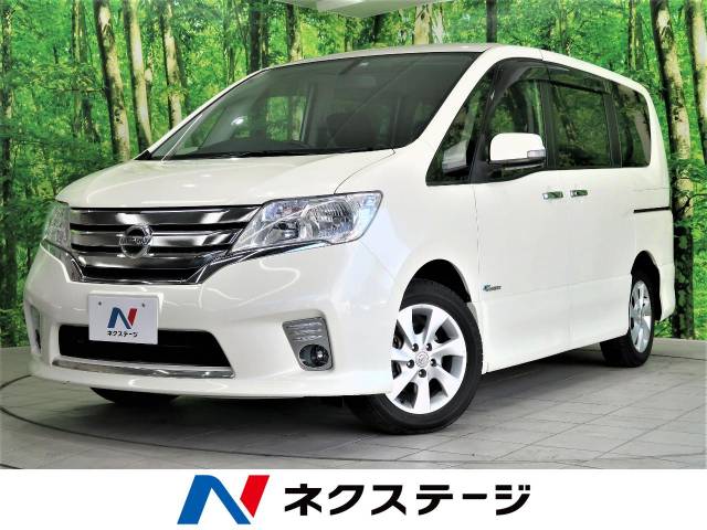日産 セレナ ハイウェイスター ｓ ハイブリッド ｖセレクション 6万km 99 7万円 宮崎県 693 の中古車詳細 宮崎県の宮崎北店 新車 中古車 の ネクステージ