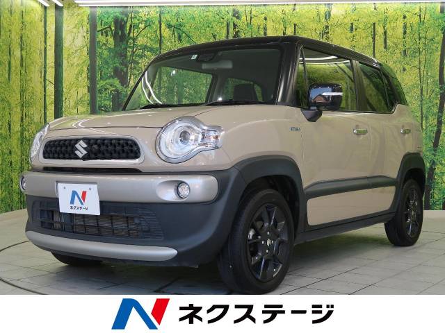 スズキ クロスビー ｓｄナビ スズキセーフティーサポート Ff 179 9万円 富山県 673 の中古車詳細 富山県の高岡店 ｓｕｖ ｌａｎｄ
