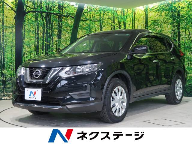 日産 エクストレイル ２０ｓ 3 2万km 長野県 593 の中古車詳細 長野県の長野南店 新車 中古車の ネクステージ