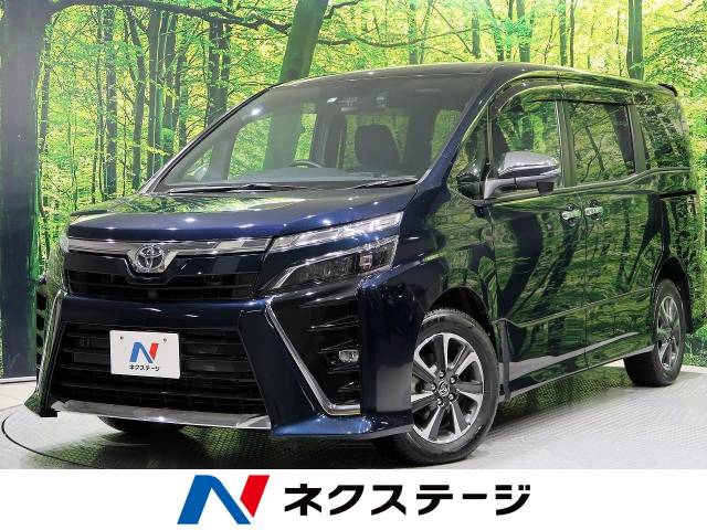 トヨタ ヴォクシー ４ｗｄ 禁煙 Full4wd 299 7万円 北海道 022 の中古車詳細 北海道の函館北斗店 ｓｕｖ ｌａｎｄ