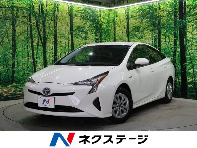トヨタ プリウス ｓ 2 6万km 北海道 098 の中古車詳細 北海道の札幌手稲店 新車 中古車の ネクステージ
