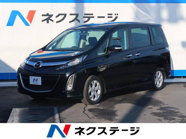 マツダ ビアンテ ２０ｓ スカイアクティブ 4 3万km 沖縄県 807 の中古車詳細 沖縄県の豊見城店 新車 中古車の ネクステージ