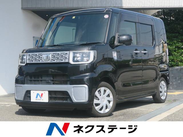 ダイハツ ウェイク ｌ 5 4万km 9万円 兵庫県 044 の中古車詳細 兵庫県の尼崎店 新車 中古車の ネクステージ