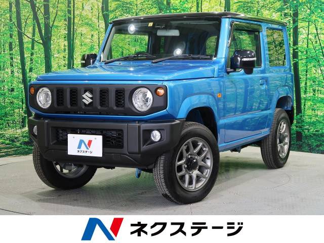 スズキ ジムニー ｘｃ 60km 北海道 226 の中古車詳細 北海道の函館北斗店 新車 中古車の ネクステージ