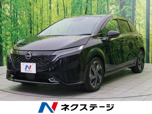 日産 オーラ ｇ レザーエディション 922km 栃木県 7 の中古車詳細 栃木県の小山店 新車 中古車の ネクステージ
