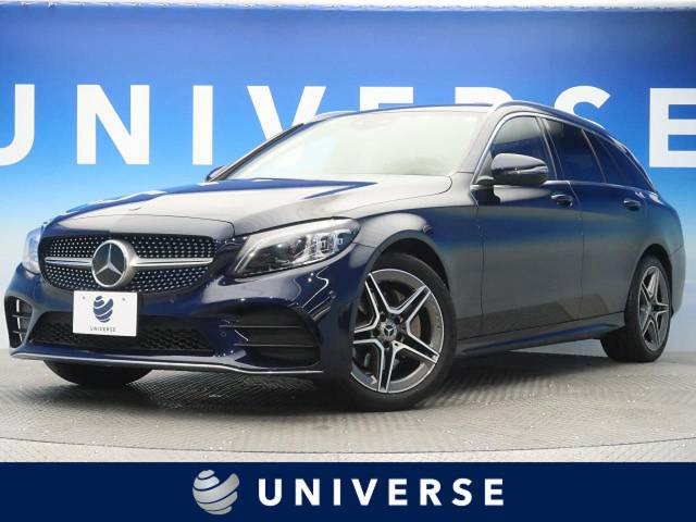 メルセデス ベンツ ｃクラスステーションワゴン ｃ２００ ステーションワゴン アバンギャルドａｍｇライン 4 3万km 大阪府 664 の中古車詳細 大阪府のユニバース 堺 ｓｕｖ ｌａｎｄ
