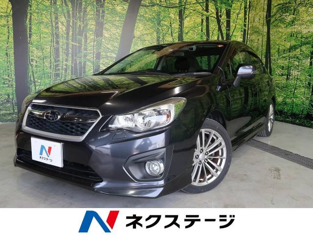 スバル インプレッサｇ４ ２ ０ｉ ｓアイサイト 3 4万km 79 9万円 北海道 925 の中古車詳細 北海道の帯広店 ｓｕｖ ｌａｎｄ