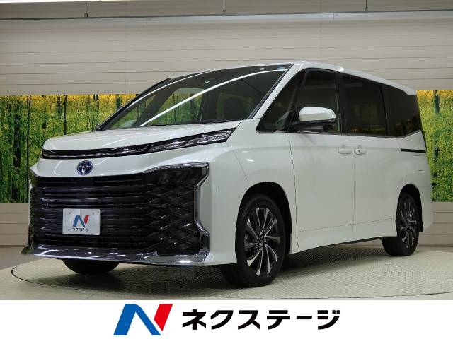 トヨタ ヴォクシー ハイブリッドｓ ｚ 45km 429 9万円 愛知県 972 の中古車詳細 愛知県の刈谷店 新車 中古車の ネクステージ