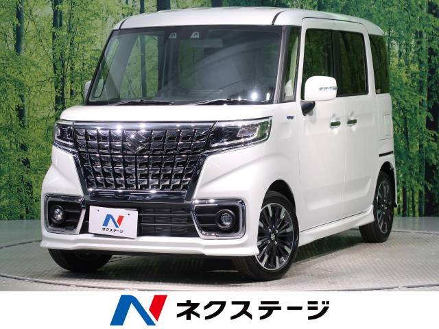 スズキ スペーシアカスタム ハイブリッドxsターボ 6km 福岡県 058 の中古車詳細 福岡県の北九州店 新車 中古車の ネクステージ スズキ スペーシアカスタム ハイブリッドxsターボ 6km 福岡県 058 の中古車詳細 福岡県の北九州店 新車 中古車の ネクステージ