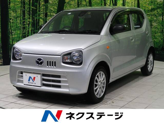 キャロル マツダ のクルマカタログ 新車 中古車の ネクステージ