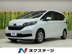 ホンダ フリード 愛知県の中古車一覧 新車 中古車の ネクステージ