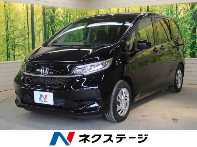 ホンダ フリード 両側電動スライドドア 登録済み未使用車 Ff 栃木県 239 の中古車詳細 栃木県の宇都宮店 ｓｕｖ ｌａｎｄ