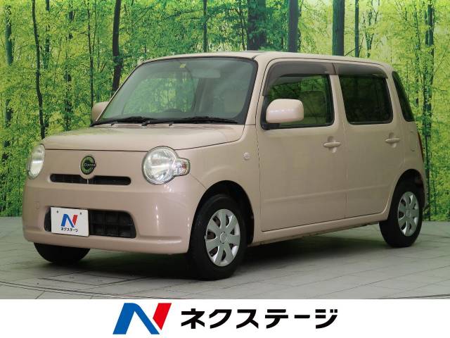 ダイハツ ミラココア ココアｌ 7 9万km 新潟県 028 の中古車詳細 新潟県の新潟東店 新車 中古車の ネクステージ