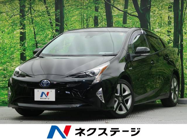 トヨタ プリウス ａツーリングセレクション 5 7万km 熊本県 971 の中古車詳細 熊本県の上熊本店 新車 中古車の ネクステージ