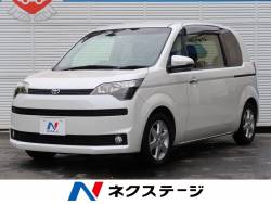 スペイド トヨタ の中古車一覧 新車 中古車の ネクステージ