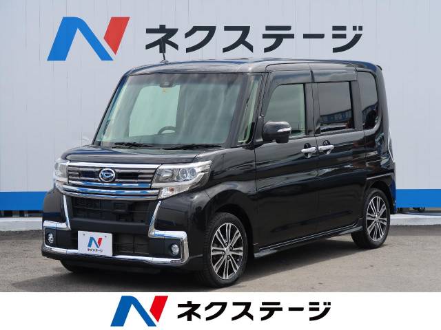 ダイハツ タント カスタムrs トップエディションsa 6 1万km 沖縄県 707 の中古車詳細 沖縄県の豊見城店 新車 中古車 の ネクステージ ダイハツ タント カスタムrs トップエディションsa 6 1万km 沖縄県 707 の中古車詳細 沖縄県の豊見城店 新車 中古車 の ネクステージ