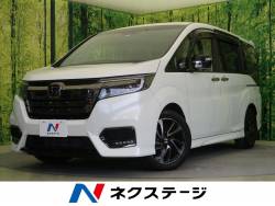 ステップワゴンスパーダ ホンダ の中古車一覧 新車 中古車の ネクステージ