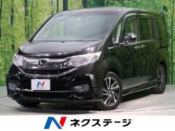 ステップワゴンスパーダ ホンダ の中古車一覧 新車 中古車の ネクステージ