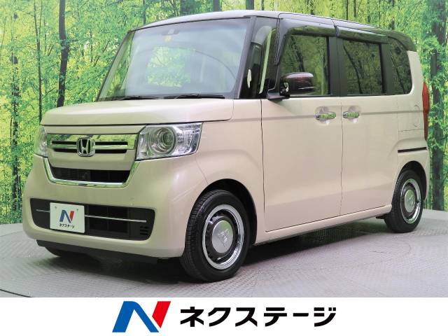 ホンダ ｎ ｂｏｘ ｌ コーディネートスタイル 1 1万km 169 9万円 愛媛県 940 の中古車詳細 愛媛県の松山中央店 ｓｕｖ ｌａｎｄ