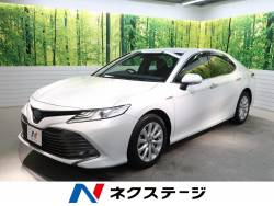 カムリ トヨタ の中古車一覧 新車 中古車の ネクステージ