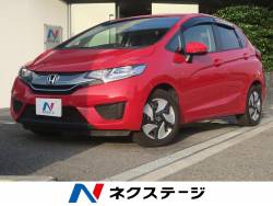 ホンダ フィットハイブリッド 登録済未使用車の中古車一覧 新車 中古車の ネクステージ