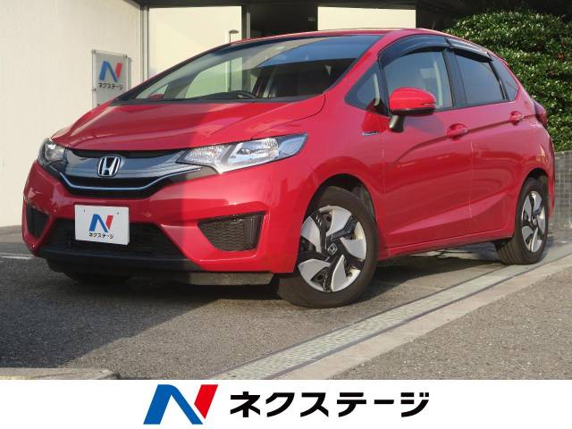ホンダ フィットハイブリッド ハイブリッド ｆパッケージ 4 6万km 兵庫県 913 の中古車詳細 兵庫県の尼崎店 新車 中古車の ネクステージ