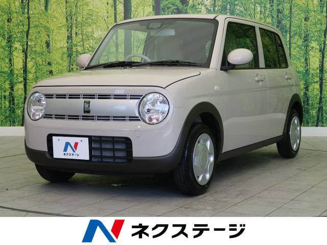 アルトラパン スズキ のクルマカタログ 新車 中古車の ネクステージ