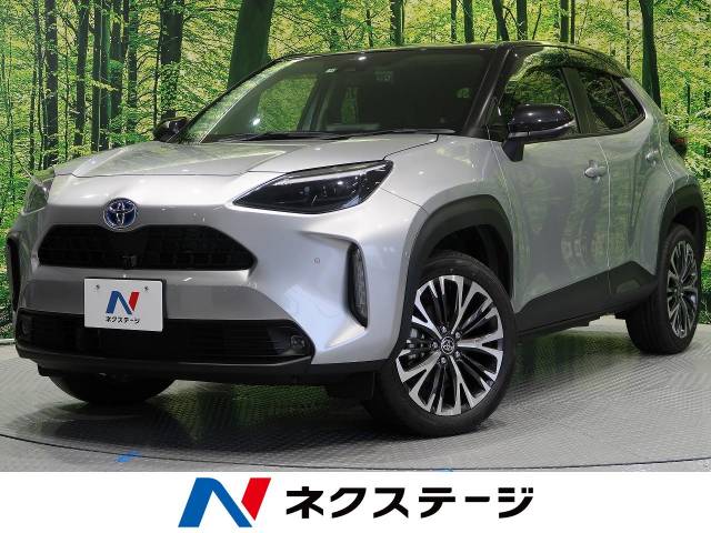 トヨタ ヤリスクロス ハイブリッドz 0 3万km 北海道 558 の中古車詳細 北海道の函館北斗店 新車 中古車の ネクステージ トヨタ ヤリスクロス ハイブリッドz 0 3万km 北海道 558 の中古車詳細 北海道の函館北斗店 新車 中古車の ネクステージ
