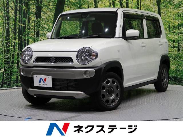 スズキ ハスラー ｇ 1 6万km 北海道 112 の中古車詳細 北海道の札幌手稲店 新車 中古車の ネクステージ