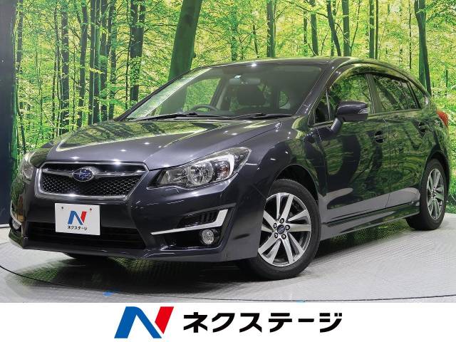 スバル インプレッサスポーツ １ ６ｉ ｓ 5万km 99 7万円 北海道 300 の中古車詳細 北海道の函館北斗店 新車 中古車の ネクステージ