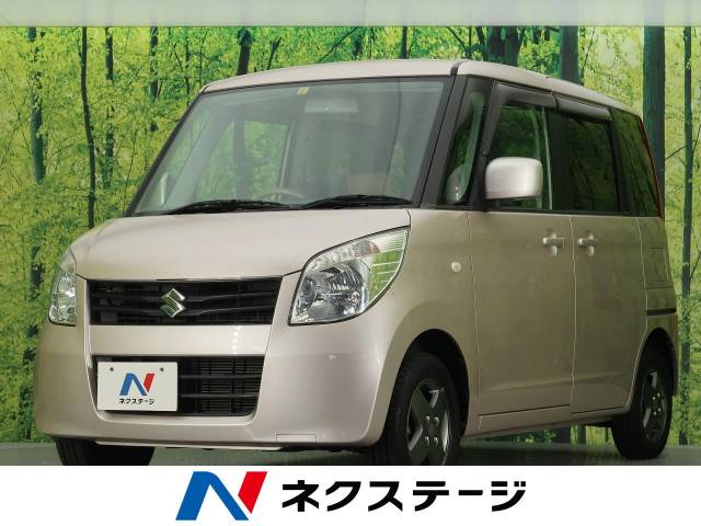 スズキ パレット ｇ 2 8万km 25 9万円 愛知県 360 の中古車詳細 愛知県の大高店 ｓｕｖ ｌａｎｄ