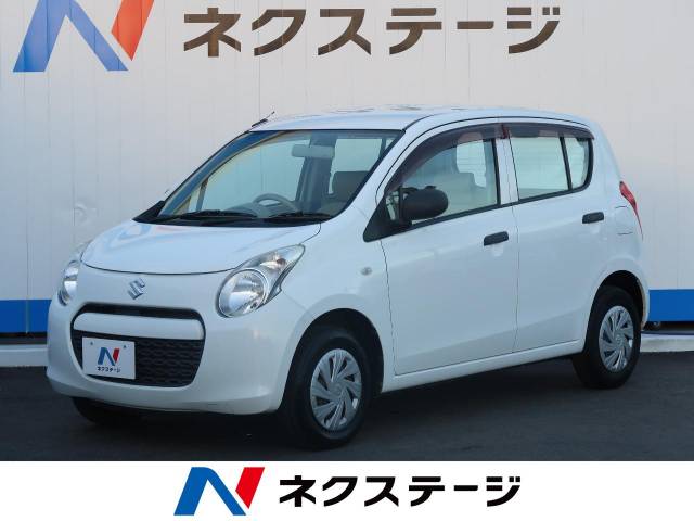 スズキ アルト ｆ 8 7万km 沖縄県 648 の中古車詳細 沖縄県の豊見城店 新車 中古車の ネクステージ