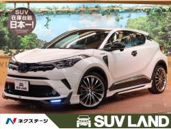 C-HR Gの中古車画像