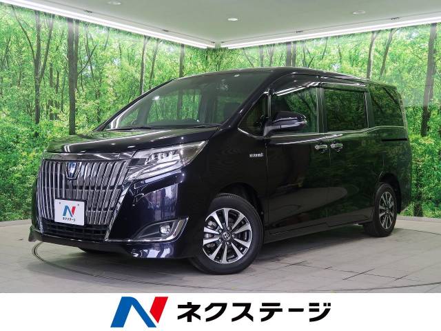 エスクァイア型式 Daa Zwr80g トヨタ のクルマカタログ 新車 中古車の ネクステージ エスクァイア型式 Daa Zwr80g トヨタ のクルマカタログ 新車 中古車の ネクステージ