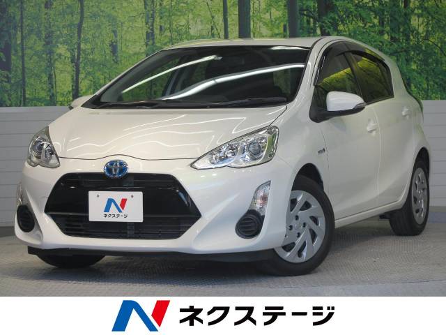 トヨタ アクア ｓ 8万km 福岡県 873 の中古車詳細 福岡県の博多板付店 新車 中古車の ネクステージ