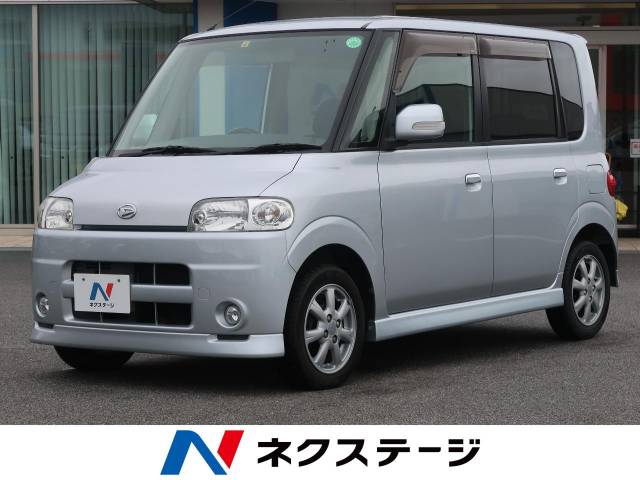 タント 特別 限定 ｖｓ ダイハツ ４at のカタログ詳細情報 新車 中古車の ネクステージ