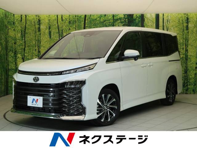 トヨタ ヴォクシー 登録済未使用車 セーフティセンス Ff 375 9万円 滋賀県 731 の中古車詳細 滋賀県の草津店 ｓｕｖ ｌａｎｄ