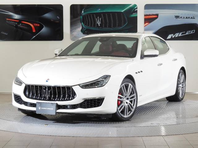 マセラティ ギブリ s グランルッソ 2 2万km 777 9万円 愛知県 687 の中古車詳細 愛知県のマセラティ 名古屋インター 新車 中古車 の ネクステージ マセラティ ギブリ s グランルッソ 2 2万km 777 9万円 愛知県 687 の中古車詳細 愛知県のマセラティ 名古屋インター 新車 中古車 の ネクステージ