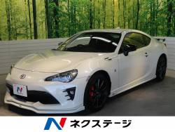 86 GTリミテッド ブラックパッケージの中古車画像