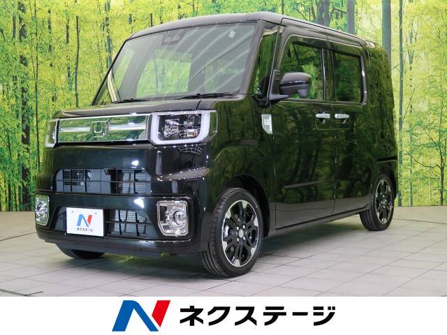 ダイハツ ウェイク ｇターボｖｓ ｓａ 10km 岐阜県 302 の中古車詳細 岐阜県の土岐多治見店 新車 中古車の ネクステージ