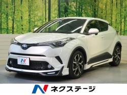 C-HR Gの中古車画像