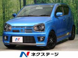 アルトワークス スズキ の中古車一覧 新車 中古車の ネクステージ