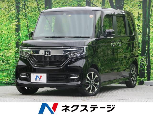 ホンダ ｎ ｂｏｘカスタム ｇ ｌホンダセンシング 1 6万km 熊本県 453 の中古車詳細 熊本県の上熊本店 新車 中古車の ネクステージ