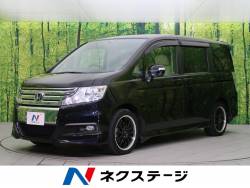 ステップワゴンスパーダ ホンダ の中古車一覧 新車 中古車の ネクステージ