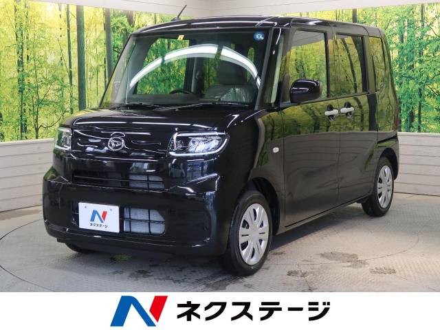 ダイハツ タント ｌ スマートアシスト非装着車 7km 栃木県 263 の中古車詳細 栃木県の宇都宮店 新車 中古車の ネクステージ