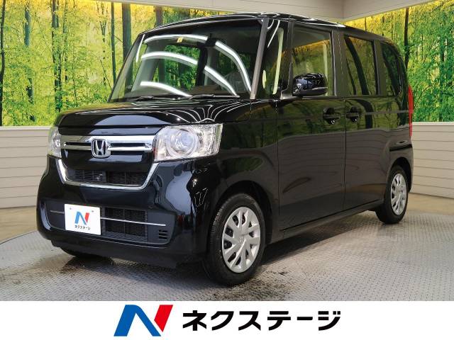 ホンダ ｎ ｂｏｘ 届出済未使用車 電動スライドドア Ff 159 9万円 岐阜県 636 の中古車詳細 岐阜県の岐阜２１号バイパス店 ｓｕｖ ｌａｎｄ