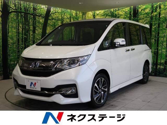 ステップワゴンスパーダ 特別 限定 スパーダ特別仕様車クールスピリット アドバンスパッケージb ホンダ Cvt 無段変速車 のカタログ詳細情報 新車 中古車の ネクステージ