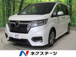 ステップワゴンスパーダ ホンダ の中古車一覧 新車 中古車の ネクステージ
