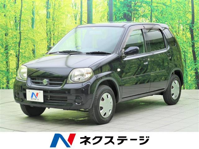 スズキ ｋｅｉ ａ 4 6万km 16 9万円 大阪府 799 の中古車詳細 大阪府の摂津店 新車 中古車の ネクステージ