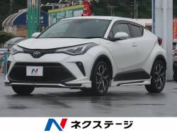 C-HR Gの中古車画像